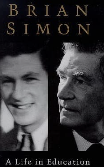 UCLSpecColl's tweet photo. Today at @IOE_ICHRE: Prof. Antonio Francisco Canales will talk about 'Brian Simon and the ideological revival of the British Communist Party in the 1960s’ The #BrianSimon papers are in @UCLSpecColl: https://t.co/OkhBTio1AN https://t.co/UsG5az29Z0 #HistEd https://t.co/spwHqmZtP6