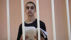 ladykalyuzha's tweet photo. @BorisJohnson @ZelenskyyUa
@UN

PLEASE SAVE AIDEN ASLIN, SHAUN PINNER AND SAADUN BRAHIM

i don't want it done in my name, my country, or our world 

#NoDeathPenaltyForUkrainianHeroes 🙏🏻 https://t.co/6d4W8OUfqS