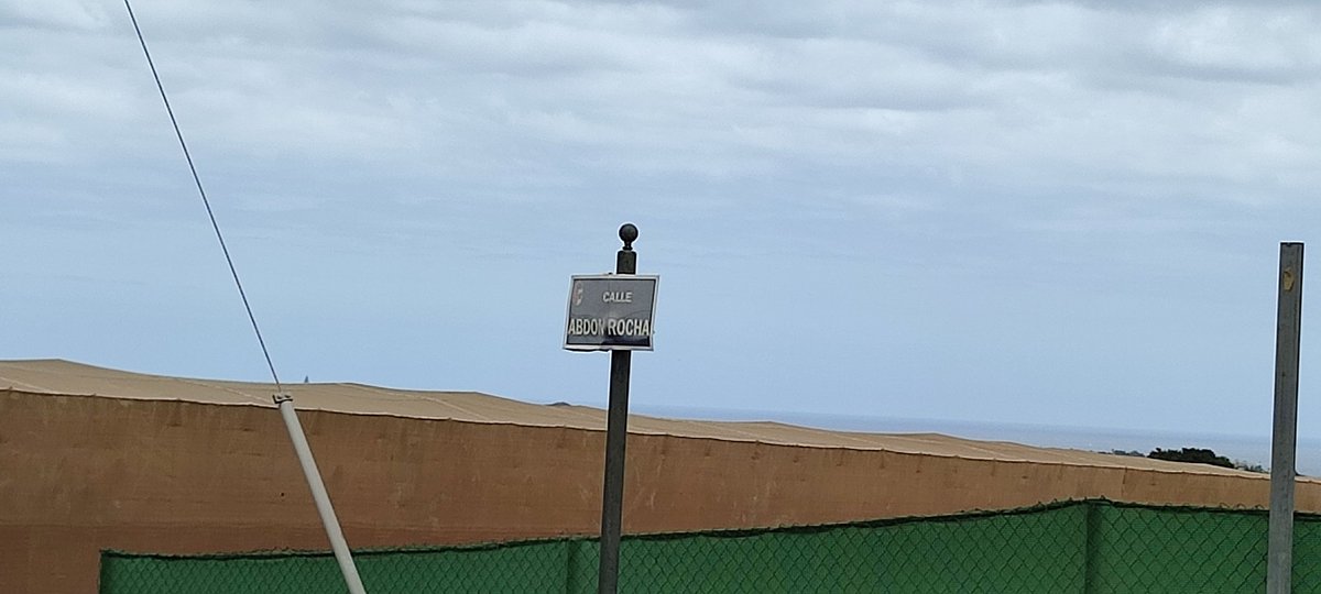 IMotoblog's tweet image. Aún seguimos en esta situación. Gracias @AytoArona gracias por todo :)  @PoliciaLocalARN una denuncia por el mal estado no estaría mal. Por qué esto es ya un cachondeo. @CCArona @psoearona @carreterasTF @pptenerife