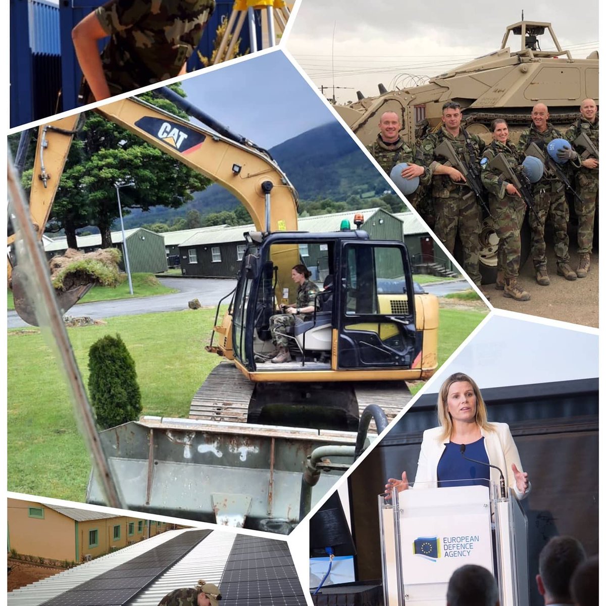 DF_Engineers's tweet photo. Today is #InternationalWomeninEngineeringDay2022, with a focus on "inventors and innovators". @DF_Engineers wants to highlight the work of our members who continuously promote a career in #STEM, and what engineers can achieve #IWED22 #IWED https://t.co/wrmSx2s0Wt