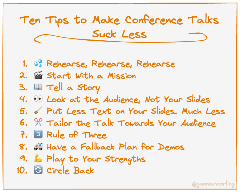 Gunnar Morling 🌍 tweet media