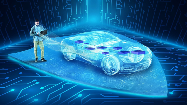 Vernetztes, autonomes Fahren hat seinen Preis: Cyber-Attacken auf sensitive Software-Systeme von Fahrzeugen haben Hochkonjunktur. Es gilt, die Schwachstellen aufzudecken und Gegenmaßnahmen zu treffen, zum Beispiel mit Car Alert von Cymotive.
bit.ly/3tVPxui
<a href="/CymotiveTech/">CYMOTIVE Technologies</a>