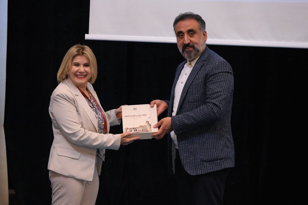 Üniversitemiz ev sahipliğinde Rektörlük Konferans Salonu’nda gerçekleştirilen “ANKOS Ulusal Kaynak Paylaşım Çalıştayı”Rektörümüz Prof. Dr. İbrahim Özcoşar’ın açılış konuşmaları ile başladı.
<a href="/ibrahimozcosar/">ibrahim özcoşar</a> <a href="/ankostr/">ANKOS</a>