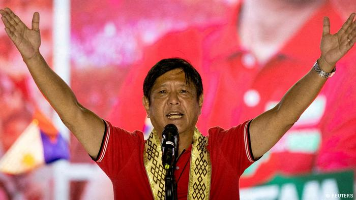 IWASInstitute's tweet photo. #WorldWrap
1⃣🇩🇪Germany fears 🇷🇺Russia could take advantage of annual maintenance of Nord Stream 1
2⃣🇨🇳Flu epidemic risks sweeping Southern China left vulnerable by 0 Covid fixation
3⃣🇵🇭Marcos Jr’s econ chief dismissed concern: Philippines will be prone to corruption #NEWS #in
1/3 https://t.co/tCL1ABrBN7