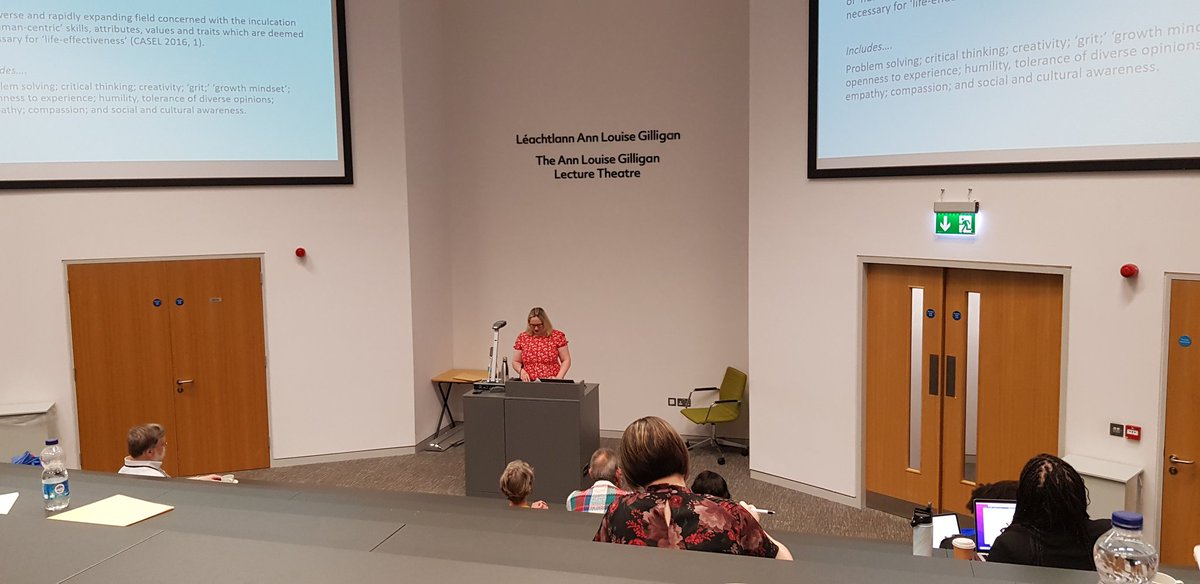 Anne Marie Kavanagh (@annemariekavan6) on Twitter photo Fascinating keynote at #ssec22 from <a href="/audreypoststruc/">Audrey Bryan</a> on the increasing presence of neoliberalism logic within the social sciences & education <a href="/SSEConsortium/">SSEC</a> <a href="/DCUHumanDev/">School of Human Development</a> <a href="/DCU_IoE/">DCU Institute of Education</a> @CHRCE_DCU Fascinating keynote at #ssec22 from <a href="/audreypoststruc/">Audrey Bryan</a> on the increasing presence of neoliberalism logic within the social sciences & education <a href="/SSEConsortium/">SSEC</a> <a href="/DCUHumanDev/">School of Human Development</a> <a href="/DCU_IoE/">DCU Institute of Education</a> @CHRCE_DCU