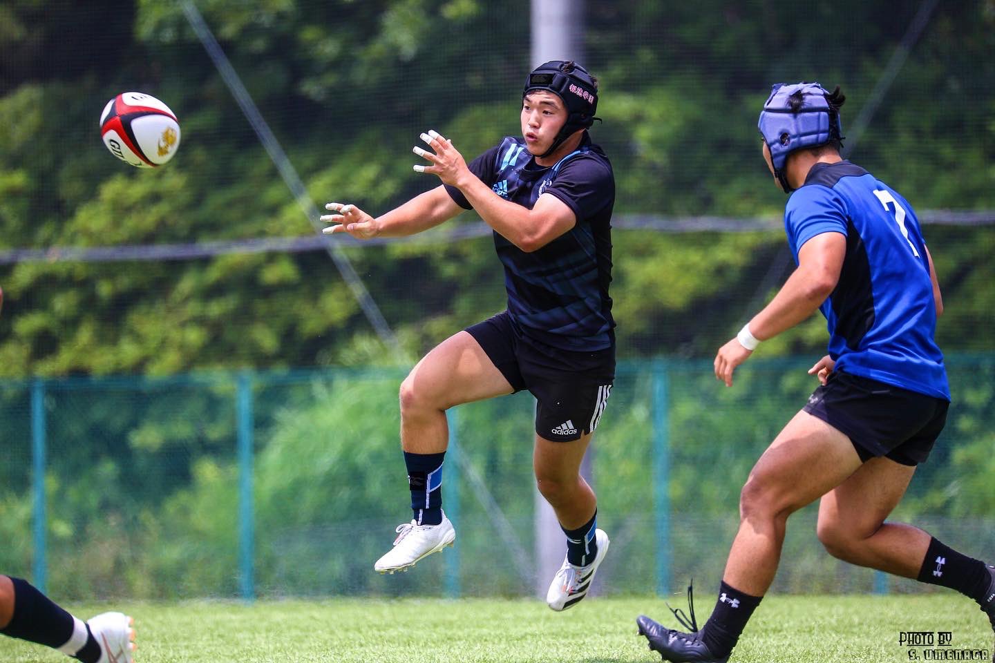 東海大学体育会ラグビー部 on X: 