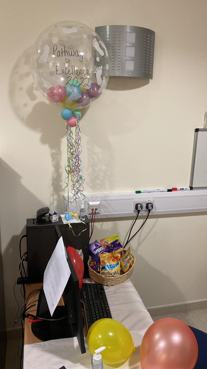 SurgeryUhcw's tweet photo. DSU are getting ready for National Hydration Day @clarebaker06 @mandy_ewington @Nik_Lewin @rreece75 @jo_keech @nhsuhcw @elainepclarke #goteamsurgery #greatteam https://t.co/BEPUZCOy7K