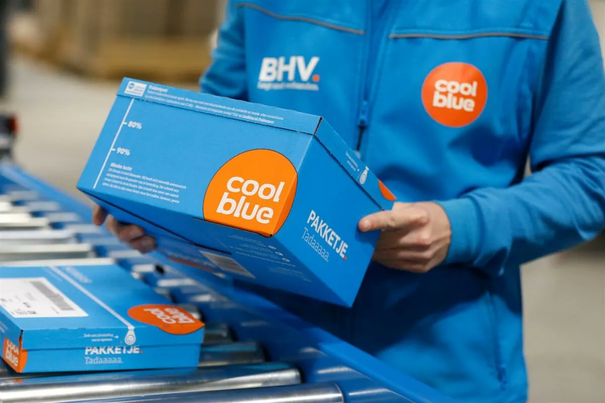 Dertigers vragen zich af: “Waarom is een offerteaanvraag meer gedoe dan een bestelling bij Coolblue, Bol of Amazon?” Want stiekem gaat het helemaal niet goed met de digitale tevredenheid binnen de B2B. Je leest hoe het kan (en hoe je het oplost) via: buff.ly/3MZqyxJ