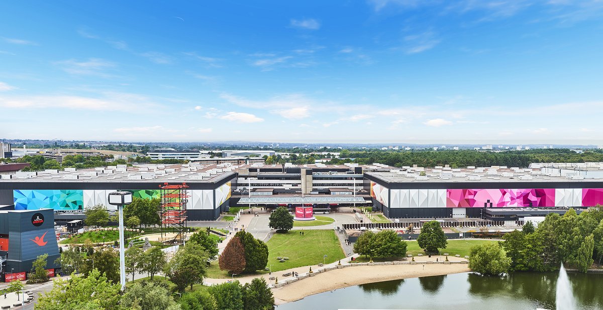 bullringteeth's tweet photo. GrBhamChambers: In today's Chamberlink Daily:

🎤Birmingham stakes claim to host Eurovision 2023
📊Record number of start-ups in region, but late payments threatens growth - R3
🎓Construction industry trailblazers to receive honorary doctorates
🗣️Tech e… https://t.co/eKNHQb2OcP