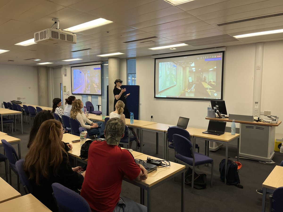 LEAP Project West Yorkshire ICS tweet media