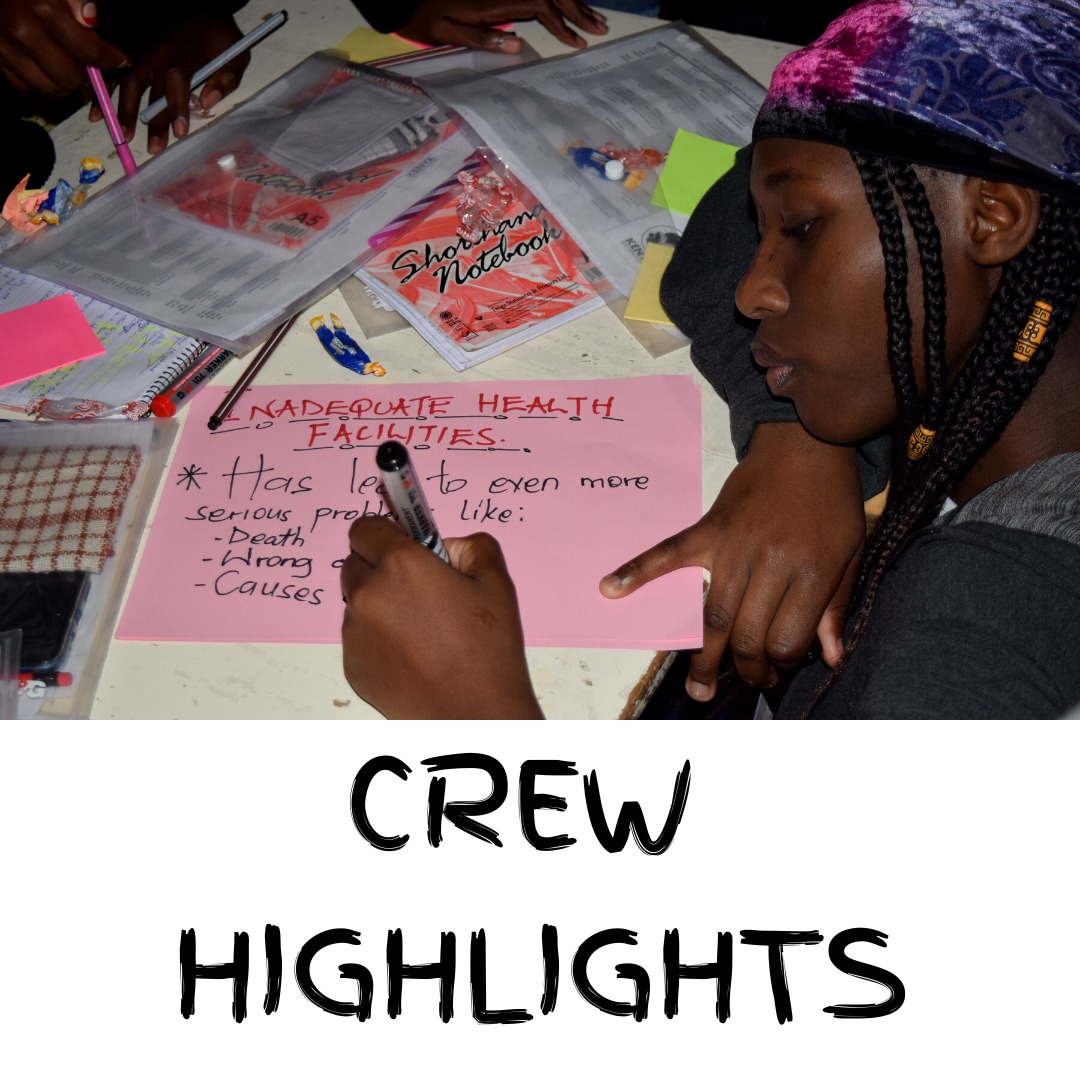 KEeducationfund's tweet photo. A few amazing moments from this crew . Thank you to KEF alumni and photographer @_wil_it for capturing this amazing moments.

Our workshops are made amazing by the @kefalumni who provide volunteers, mentors and facilitators. https://t.co/NO8mCf5sqc