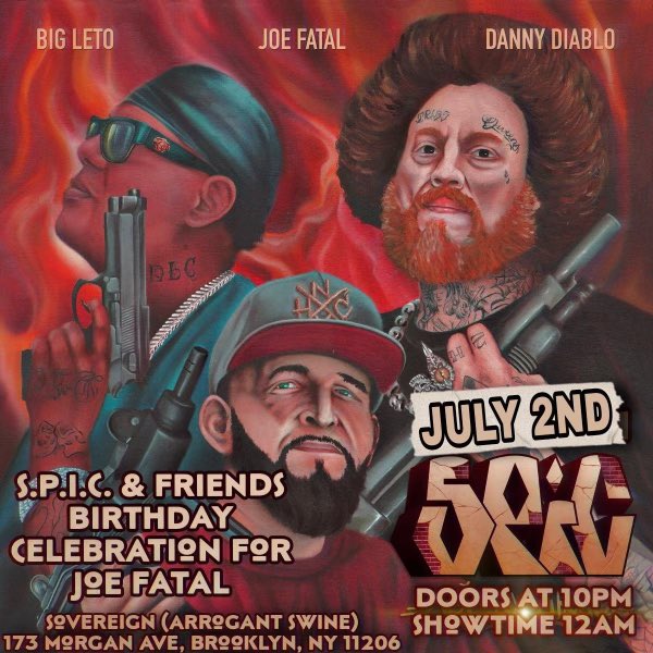 <a href="/spicboyz/">SPICBOYZ</a> <a href="/BIGLETO/">BIGLETO</a> <a href="/RealJoeFatal/">Fatal</a>