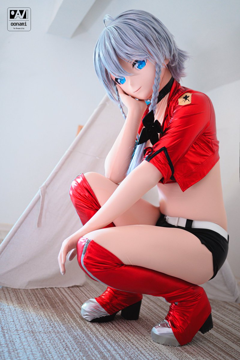 oonami tweet media