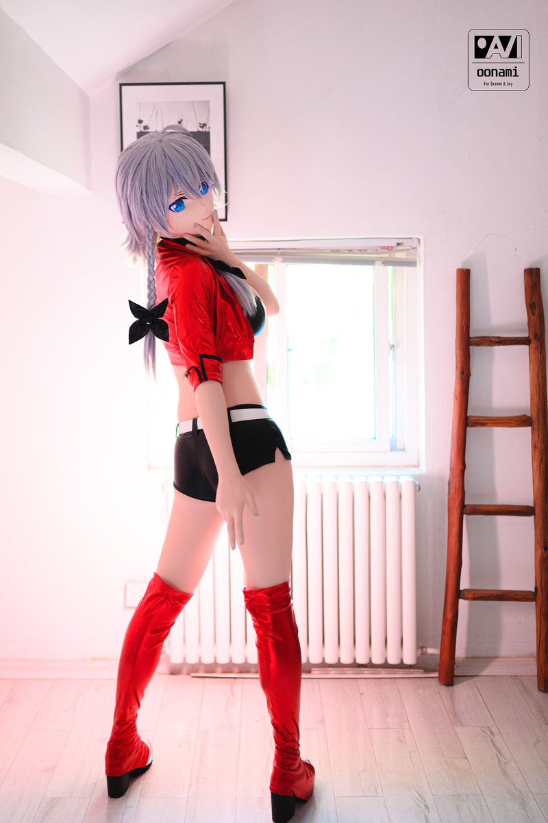 oonami tweet media