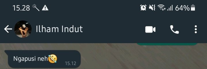 taminrh's tweet photo. @Muhamadilham_n pengen tak gawe seblak goreng https://t.co/vEEZh2LXyc