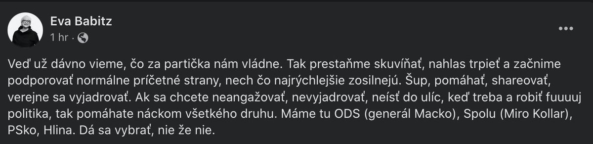 ZzMatuSs's tweet photo. PS, #SPOLU, ODS, Alojz Hlina ... Slovensko ma pricetnych politikov. Netvarme sa, ze tu fasisti spadli z neba. Vybrali sme si ich sami, mame moznost si vybrat lepsie. 🤷♂️ https://t.co/DZT7pRgVr1