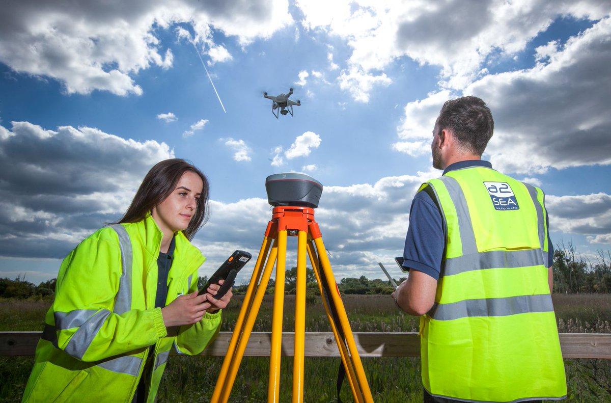A_2_Sea's tweet photo. International Women in Engineering Day 2022 is here!
Today, we are highlighting the importance of encouraging more young women to consider a career in engineering.
Learn more about our opportunities https://t.co/cxTOMlzDmZ
#INWED22 #WomenInEngineeringDay #Opportunity #A2Sea https://t.co/nlDAWhwr5O