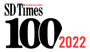 Talend Named to the 2022 SDTimes 100: Best in Show bit.ly/39MjZ3a