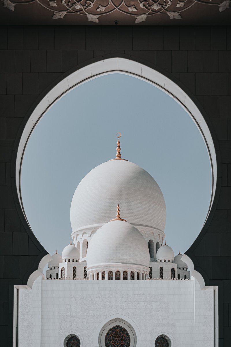 doseof_art's tweet photo. Angle View of White Concrete Building
#NFTNYC2022 #NFTCommunity #NFT https://t.co/VNlganUeX0