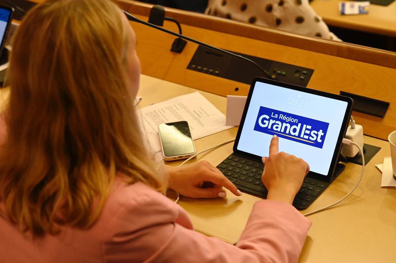 Irène Weiss tweet media