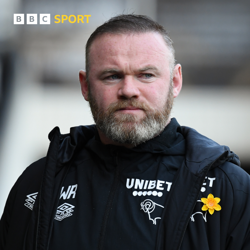BBCSport's tweet photo. Derby County begin life in the third tier with the visit of Oxford United at Pride Park 🐏 🐂

Want to know who your side will face on the opening day? 📖

Check out the club by club guides below 👇

#BBCFootball