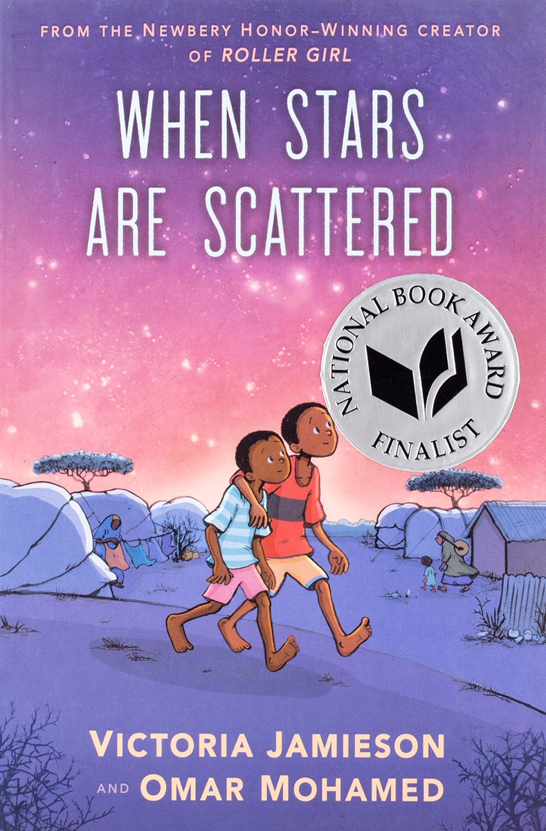 Library @ Victory 📚 tweet media