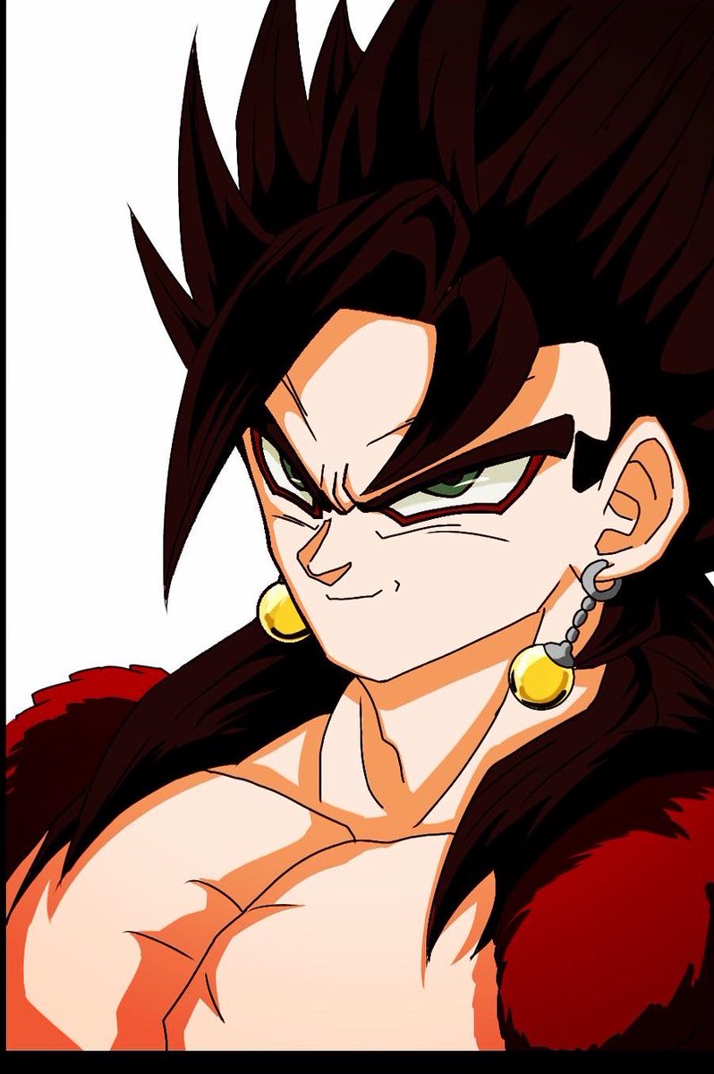 kongstudios ベジット4 ベジット4