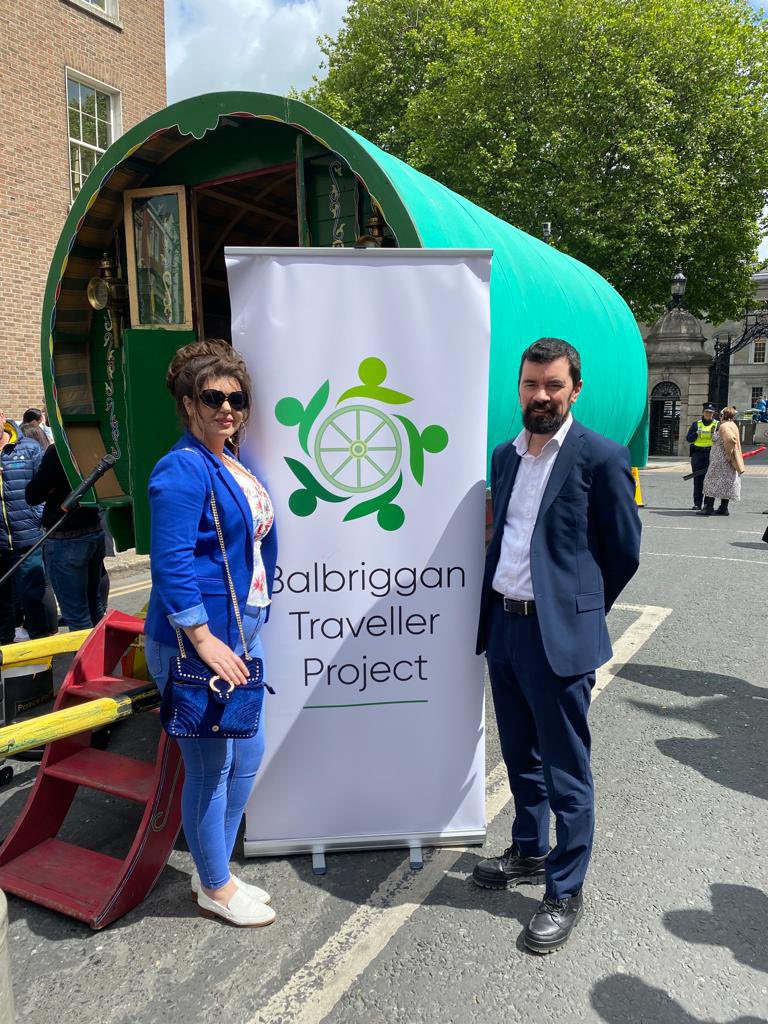 joefingalgreen's tweet photo. Are you a Traveller, a Traveller Rep Org, a CE Scheme or a C&amp;V project?  Interested in finding out more about how CE can assist Travellers into training &amp; employment opps? Next Wed, 29th at 2pm, I’m hosting an info event. Register interest at: ceinfo@welfare.ie by 5pm Fri 24th https://t.co/mH5Mzn9h7v