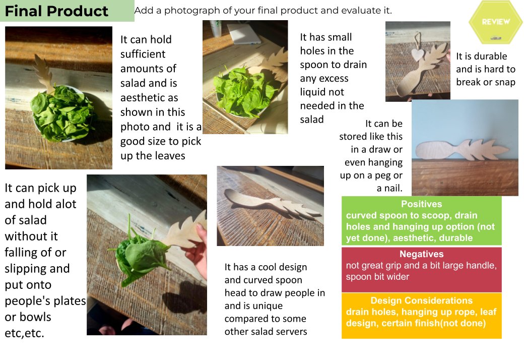 Mr_Hill_DT's tweet image. Another spectacular portfolio page from Elisa S (7Shakespeare), documenting her final product, from card model to fully working product. A huge well done 🌟

#prototype #cardmodelling #productdesign