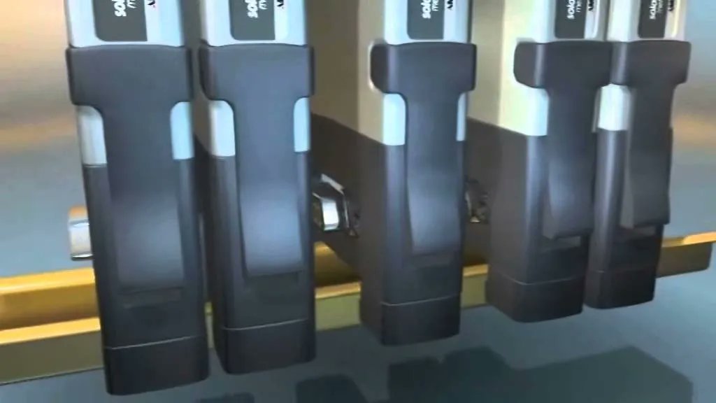 Solartron_Met's tweet image. Precision digital and analogue dimensional #LVDT #GaugingProbes, #DisplacementSensors, #DisplacementTransducers, #OpticalLinearEncoders, #NonContactSensors and associated instrumentation. 

Find out more: [WATCH] &amp;gt;&amp;gt; youtu.be/J9R2sg5B7Tk Don’t forget to hit SUBSCRIBE ↖️