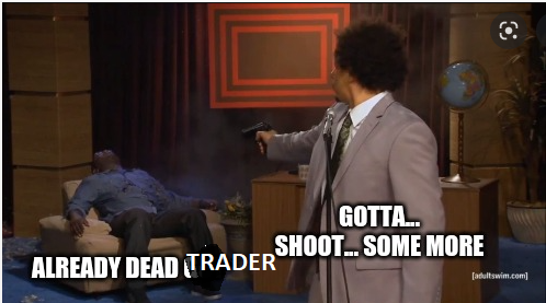 TheoStockAi's tweet photo. Market to traders on every reversals https://t.co/sUg8n9uU2W