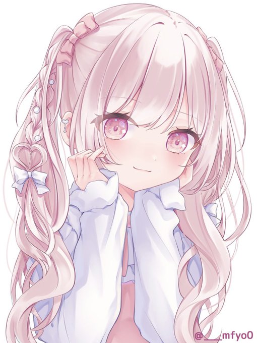 フリーアイコン女の子のtwitterイラスト検索結果