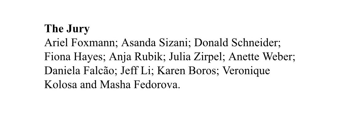 Asanda Sizani tweet media