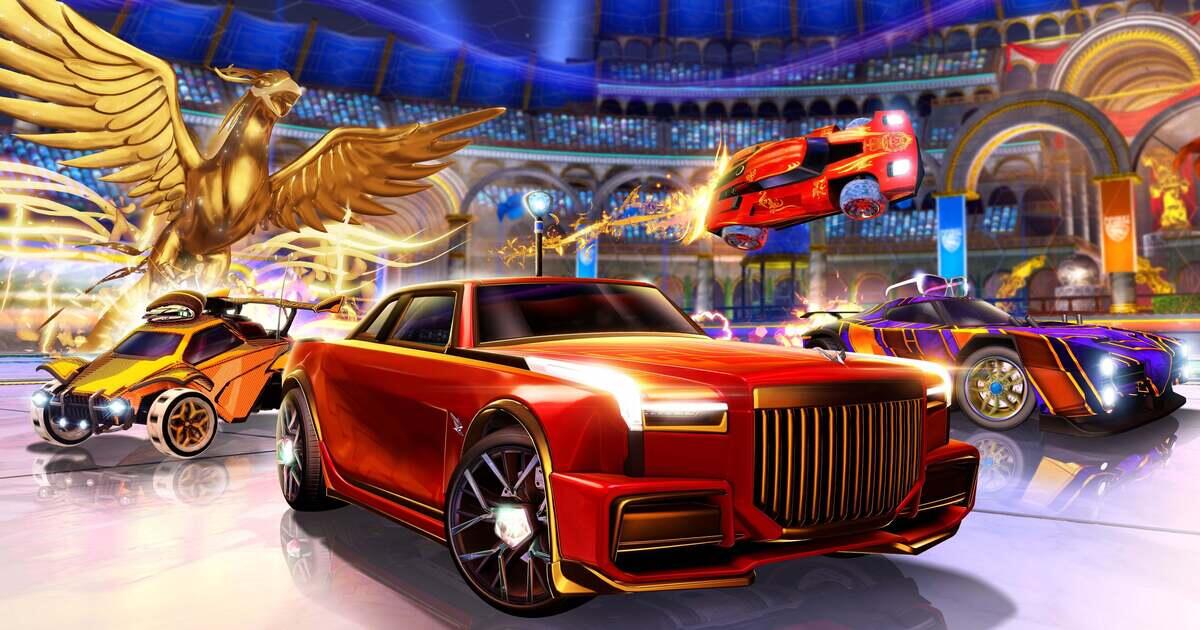TeamWMB's tweet image. CONCOURS !

Pour la nouvelle saison Team WMB vous fait gagner 3 ROCKETPASS !

Pour participer rt + follow
TAS le 1/07

Bonne chance !