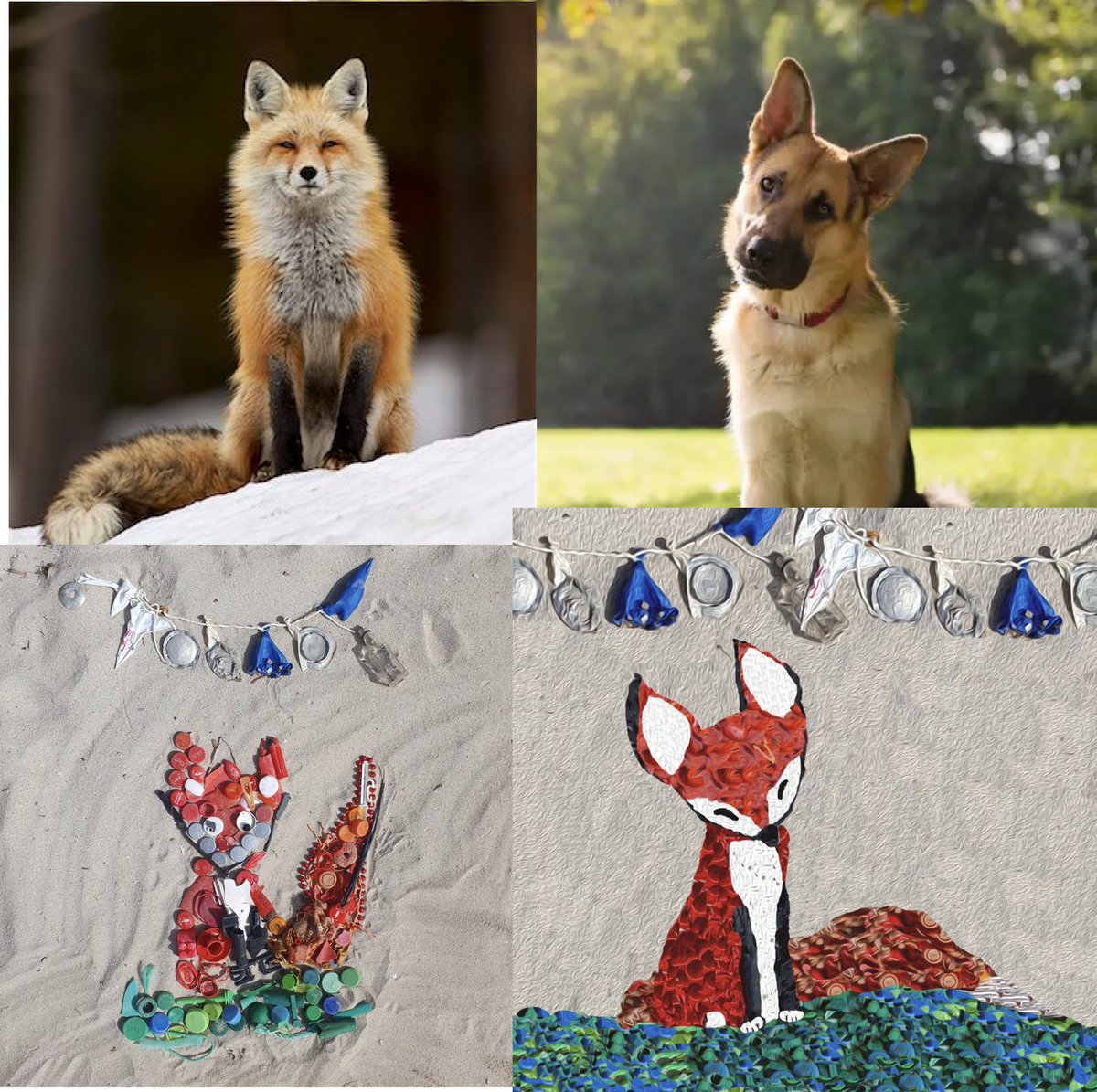 Maltamermaid_'s tweet photo. GM #NFTCommunity wishing you all a beautiful Day!!
Adding my Progress shots, today is Foxy Sundae Splash
He is up on @foundation
https://t.co/V4E3wYQLke
#NFTProject #NFTartists #NFT4acause #Plasticsea #nature #FoundExpression https://t.co/SXMSLW4hXu