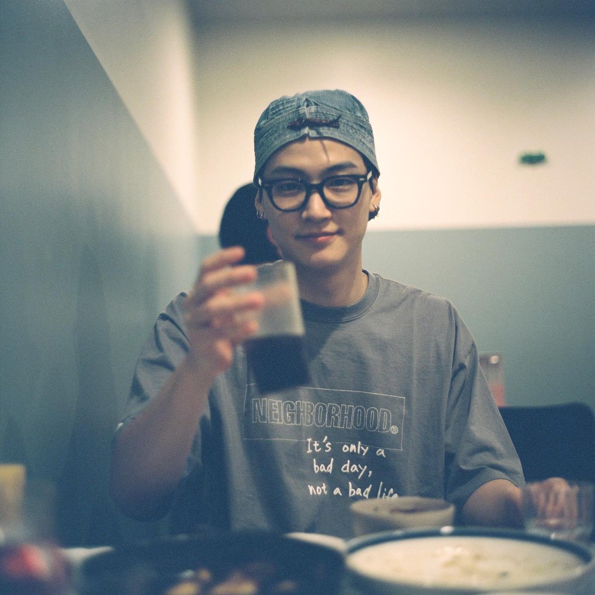 archive_Jaebeom's tweet photo. JAY B 

#JAYB #제이비 @jaybnow_hr https://t.co/NwDl264Noj