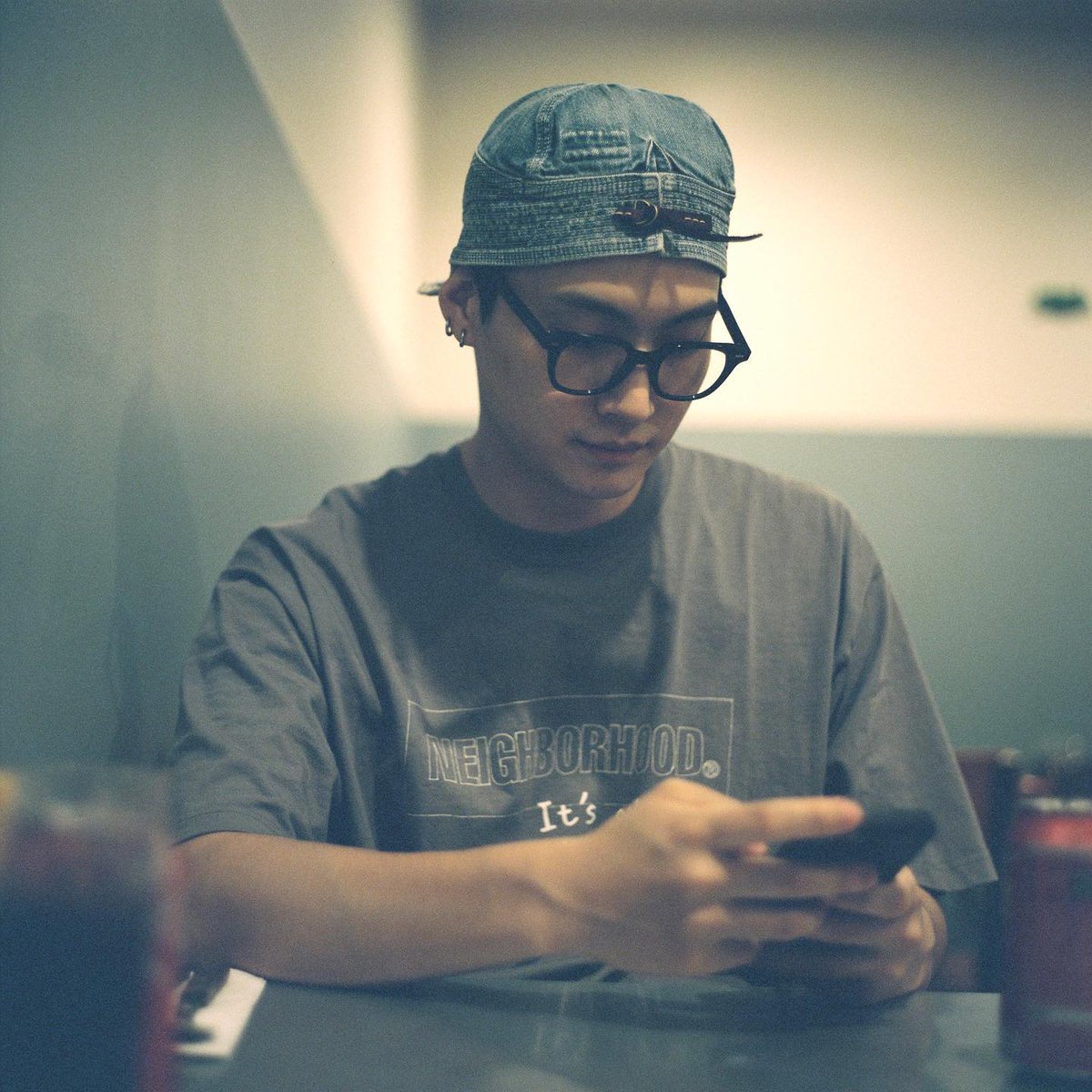 archive_Jaebeom's tweet photo. JAY B 

#JAYB #제이비 @jaybnow_hr https://t.co/NwDl264Noj
