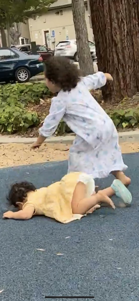 It’s the one shoe 🤣