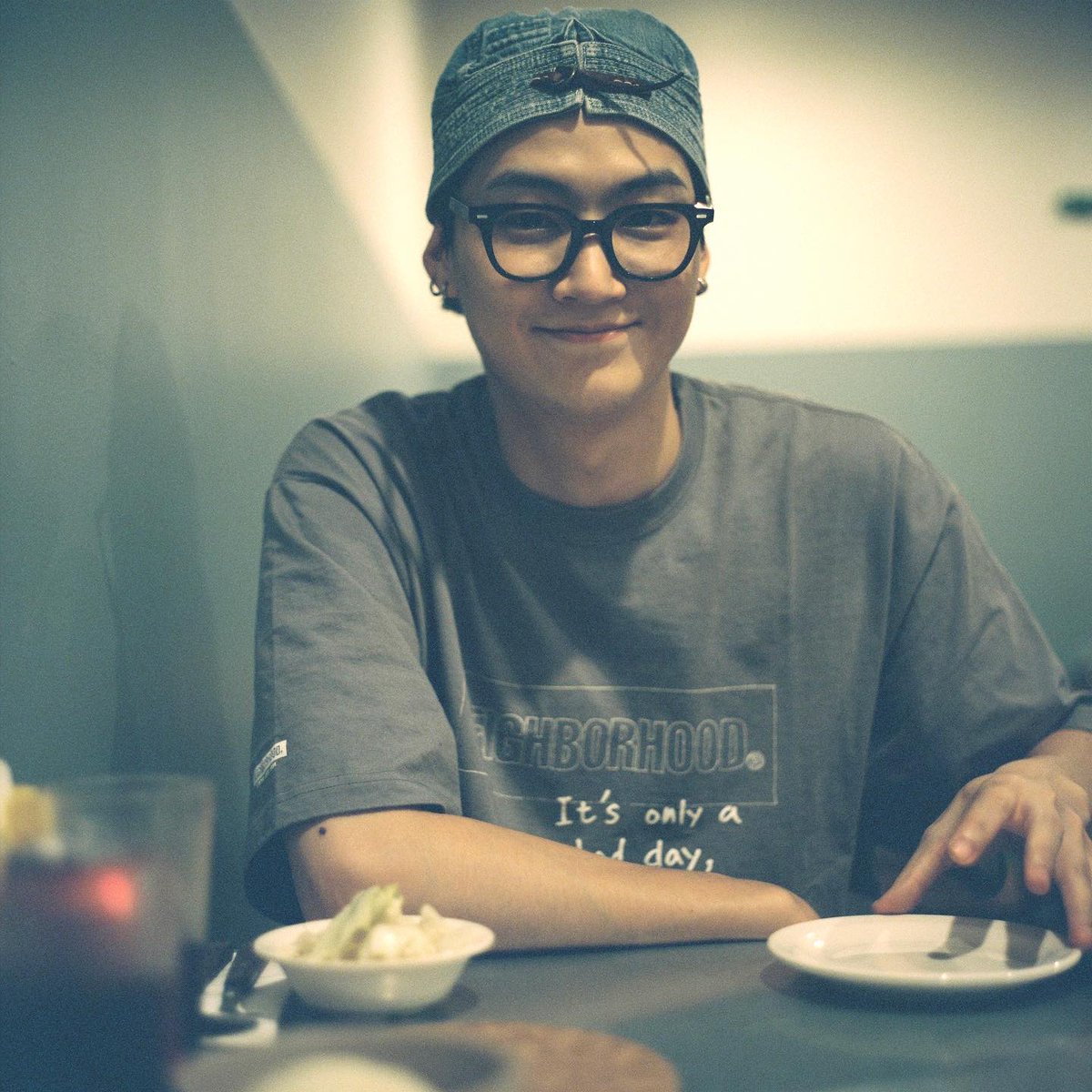 archive_Jaebeom's tweet photo. JAY B 

#JAYB #제이비 @jaybnow_hr https://t.co/NwDl264Noj