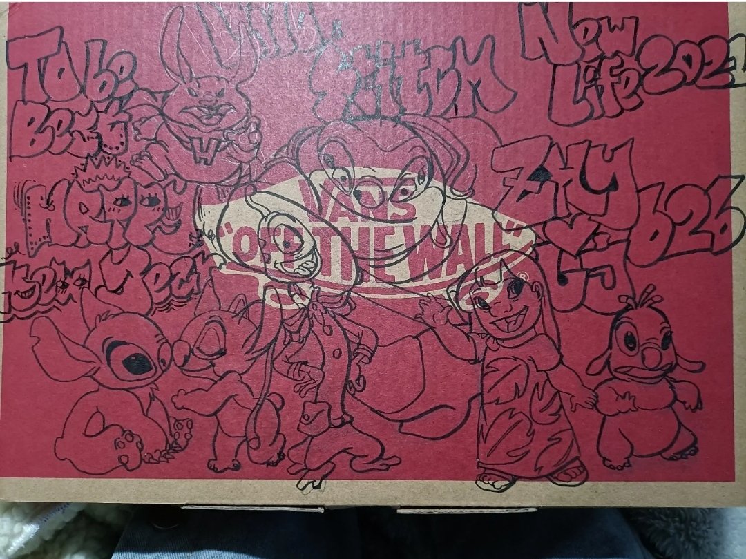 FrancisTan29's tweet photo. Draw my favourite person into the sneakerbox 
@JDVerseNFT

#JDSneakerboxchallenge https://t.co/wcIn7xAWWy