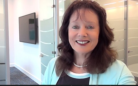 Marie Moynihan tweet media