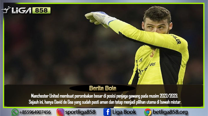 oliviahazel8's tweet photo. " Manchester United Rombak Penjaga Gawang: 2 Keluar, David de Gea Aman, Siapa yang Baru? "

Baca Selengkapnya » duniaprediksiliga858,blogspot,com (ubah koma jadi Titik)

#L858 #beritabolaterkini #beritabolaterbaru #berita #taruhanbola #situsjudionlineterpercaya #agenjudibola https://t.co/SUJsr25flL