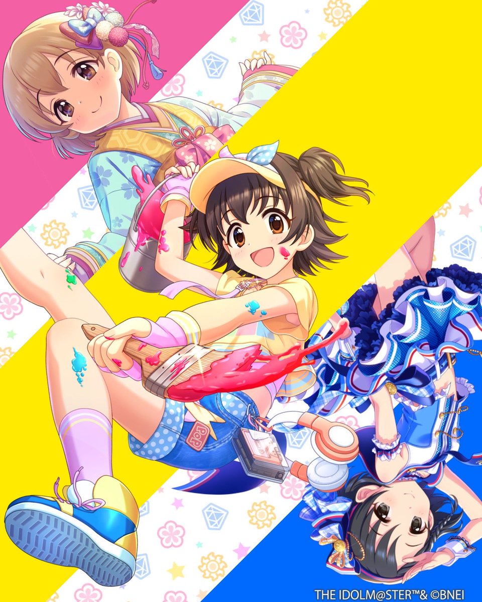 ヤスコリ tweet media