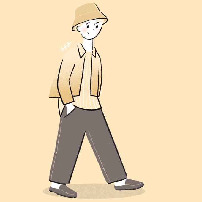 メンズファッションのtwitterイラスト検索結果 メンズファッションのtwitterイラスト検索結果