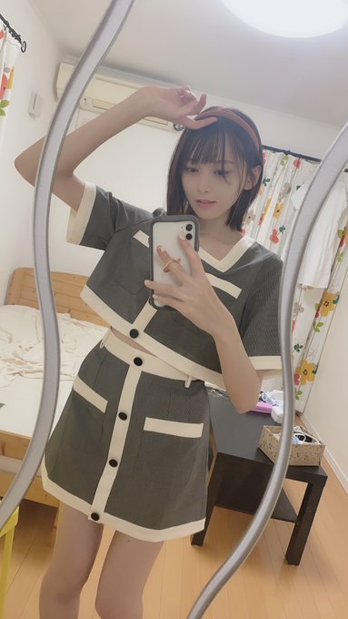 コスプレイヤー雪野ななのTwitter画像16