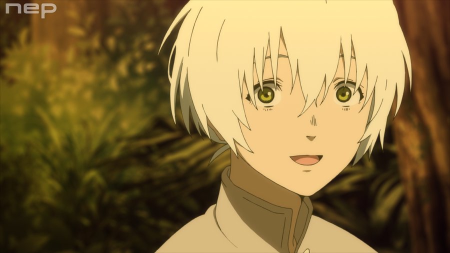 アニメ 不滅のあなたへ Season2 公式サイト