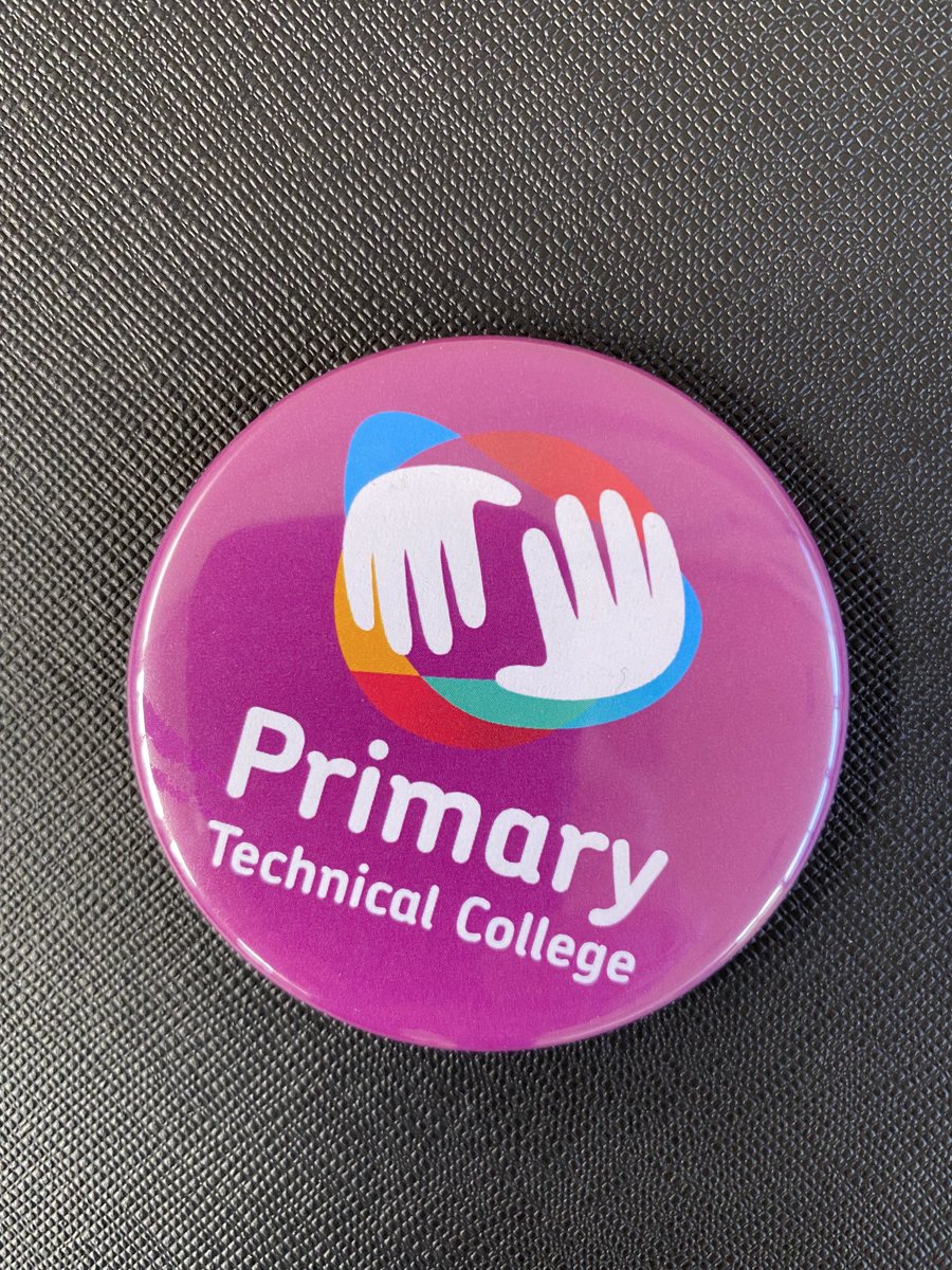 Exciting day!! Welcoming ⁦<a href="/highhesket/">High Hesket CE School</a>⁩ to the first event piloting a new Primary Technical College plan for Cumbria, exciting STEM activities for pupils &amp; teachers with⁩ ⁦<a href="/WestLakesAcad/">West Lakes Academy</a>⁩ ⁦<a href="/REACTFoundation/">The REACT Foundation</a>⁩ ⁦<a href="/STEMLearningUK/">STEM Learning</a>⁩ ⁦⁦⁦<a href="/SlpCumbria/">SLP Cumbria</a>⁩