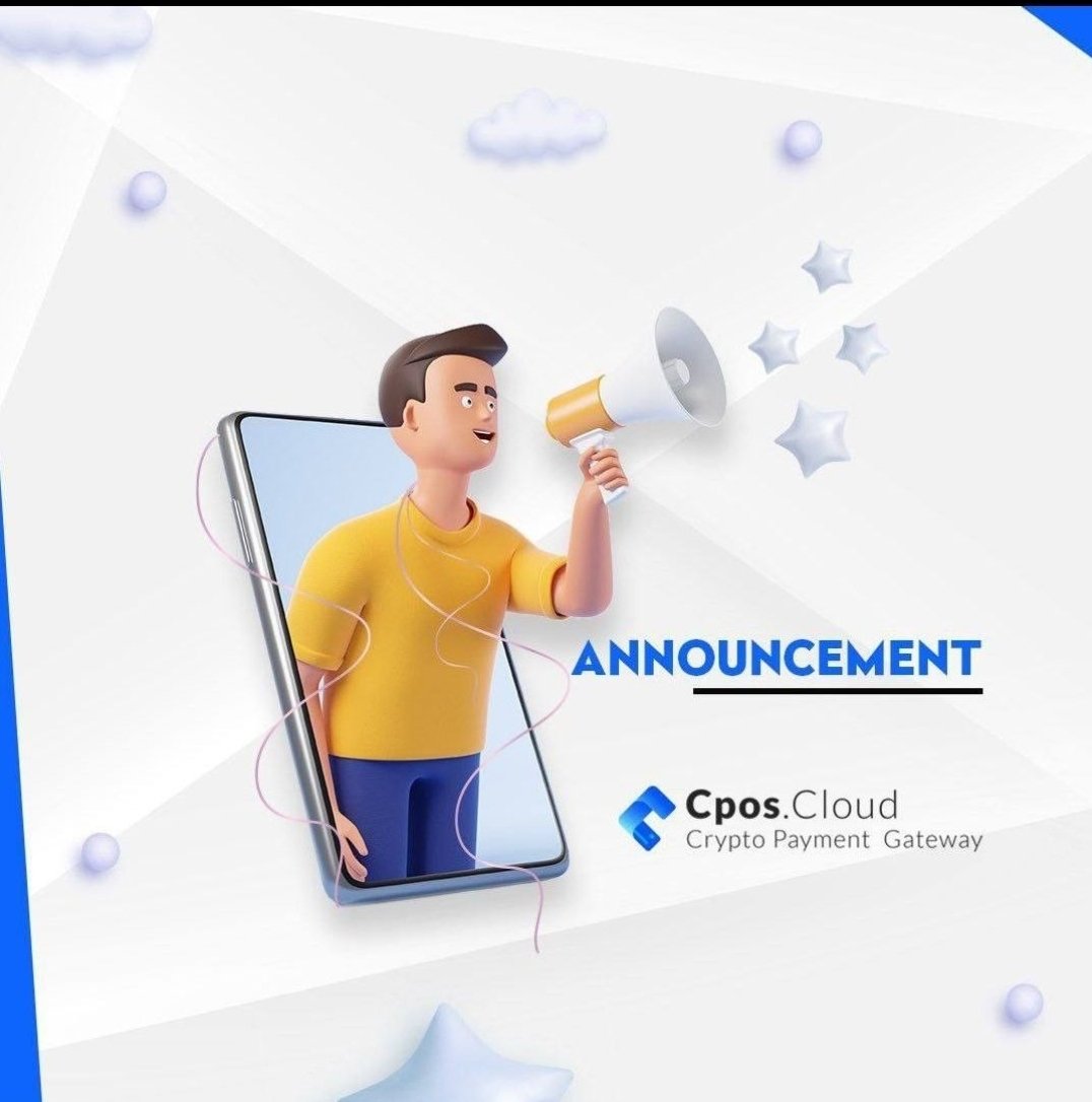 mesi4701's tweet photo. @wclemente Hi 🤩 
🍀 #Cpos 💰
Great news for Cpos🔊😍
#movetoearn 85 % completed✅
#cpospad 99% completed✅
#newlisting &amp; #staking soon🔥

Step by step getting more stronger, are you ready to take this opportunity!
Cpos🤝Btc🚀

@Cposcloud 🥰
#hodl 💰 #loading 🔥 https://t.co/xOtThC8l4Q