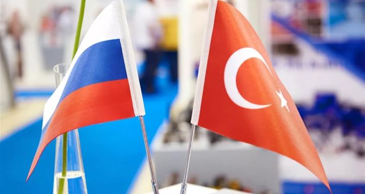 TASAMorg's tweet photo. Türkiye – Rusya “Huzursuz Ortaklığı”nda Sinir Uçları | Prof. Dr. Celalettin YAVUZ
📝İçerik > https://t.co/99PCCQx7VM
#RusyaTürkiye #TurkRus #Ortaklık #Siyaset #Diplomasi https://t.co/M6707z7WEB