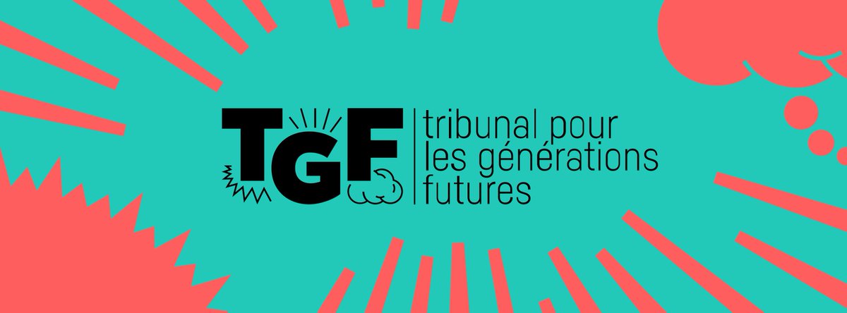 uzful's tweet image. Le Tribunal des Générations Futures signé @USBEKetRICA
fête ses 10 ans 🎂
On valide ce débat innovant qui aide les entreprises à résoudre les défis de demain, sous la forme d'un procès.
Nous avons hâte de voir les prochains 👀 bit.ly/3Oss6ke
